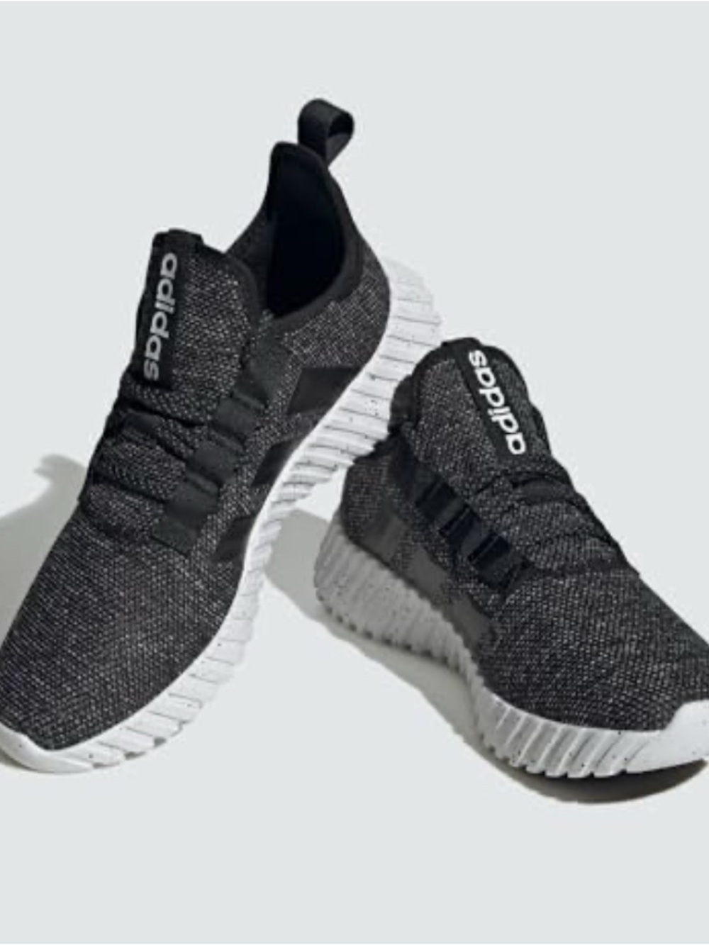 Adidas men’s Kaptir 3.0 Shoes Size 13 new without box